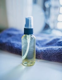 Image 3 of Dry Body Oil Formulation