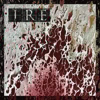 THE IRE What Dreams May Come LP