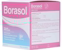 Image 2 of Borasol Antiseptic Wash