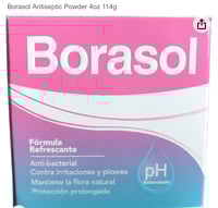 Image 3 of Borasol Antiseptic Wash