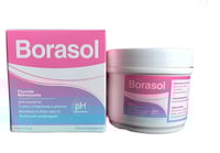 Image 1 of Borasol Antiseptic Wash