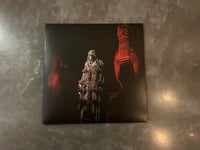 Image 1 of Wolvennest The Dark Path To The Light 180G Smoke Vinyl