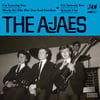 The A-Jaes - Im Leaving You EP 