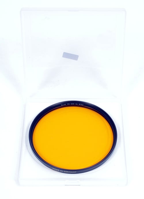 Image of B + W 95mm Lens Filters