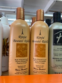 Image 2 of French Body Lotion