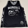 Mongol Jersey