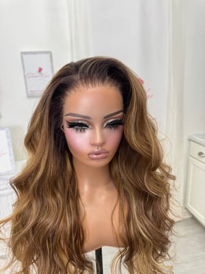 Image of Tamara free part (ready to ship) 