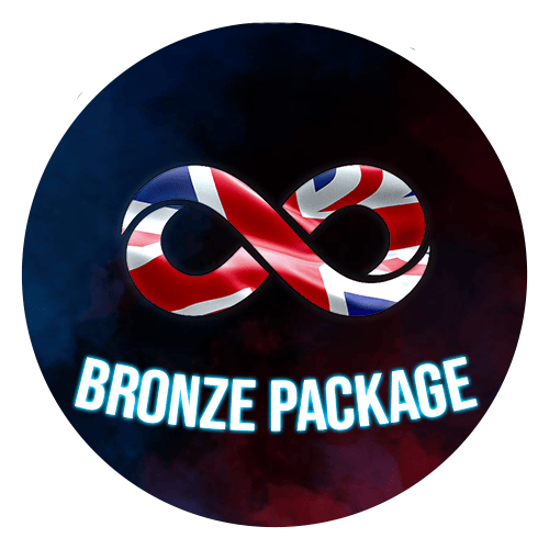 Bronze Package