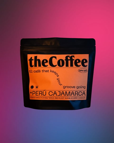 Image of theCoffee