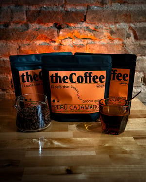 Image of theCoffee