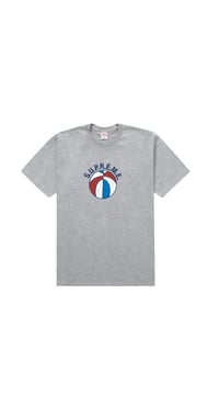 Supreme tee xl