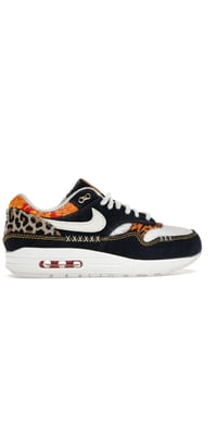 Image 2 of Air max 1 leopard 