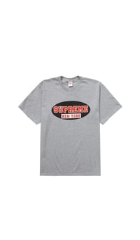 Supreme new york tee 2xl
