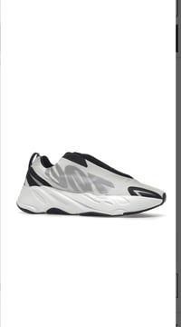 Image 2 of Yezzy boosts 700 mnvn 11.5m
