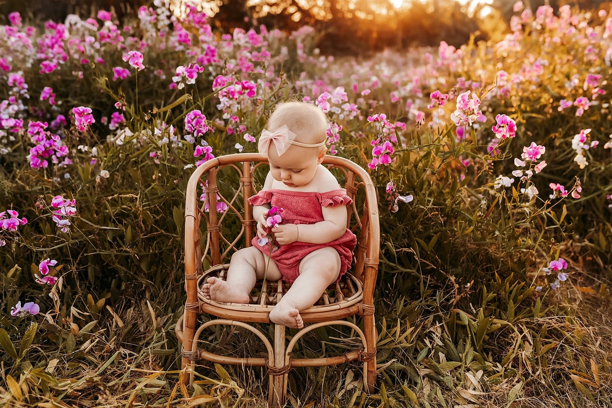 Image of Wildflower Mini ($400+tax total)