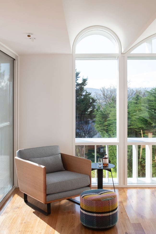 ST02 TORCHED SIDE TABLE