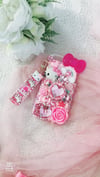 Super Kawaii bling case