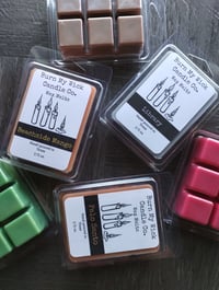 Image 1 of Hand-poured Wax Melts
