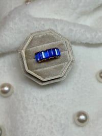 Brenda Ring | size 7 1/2