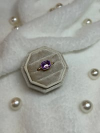 Eva Ring | size 6 1/4