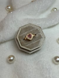 Helena Ring | size 7 1/2