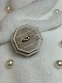 Uma Ring | size 5 1/4