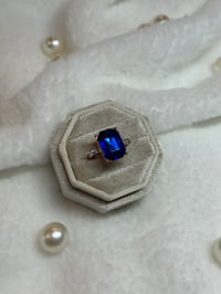 Bali Ring | size 7