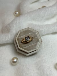 Demi Ring | size 7 3/4