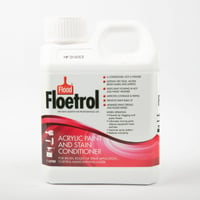 Image 2 of [1L] AUSTRALIAN FLOOD FLOETROL ACRYLIC PAINT ADDITIVE & STAIN CONDITIONER 🌟US STOCK