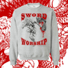 SW “Ghita” Crewneck