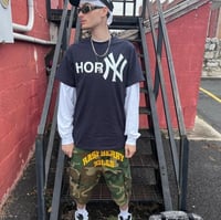 Image of HorNY Tee