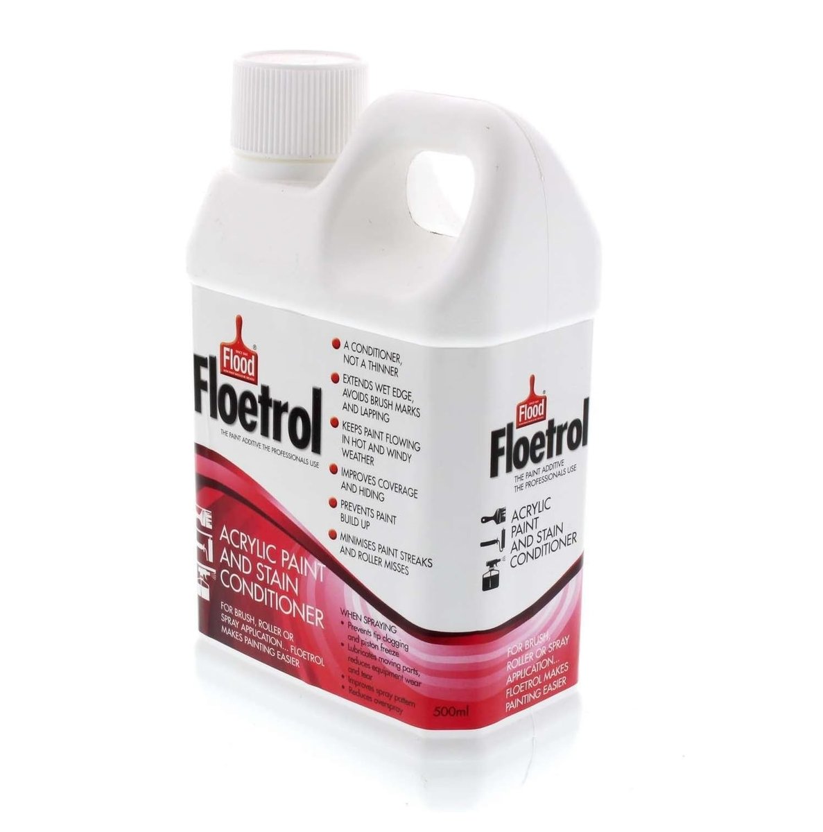 Floetrol-Paint Additive
