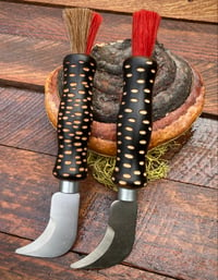 Image 2 of Mushroom Knives