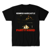 KENNEDI COPELAND-PARTY HARD FRONT SHIRT