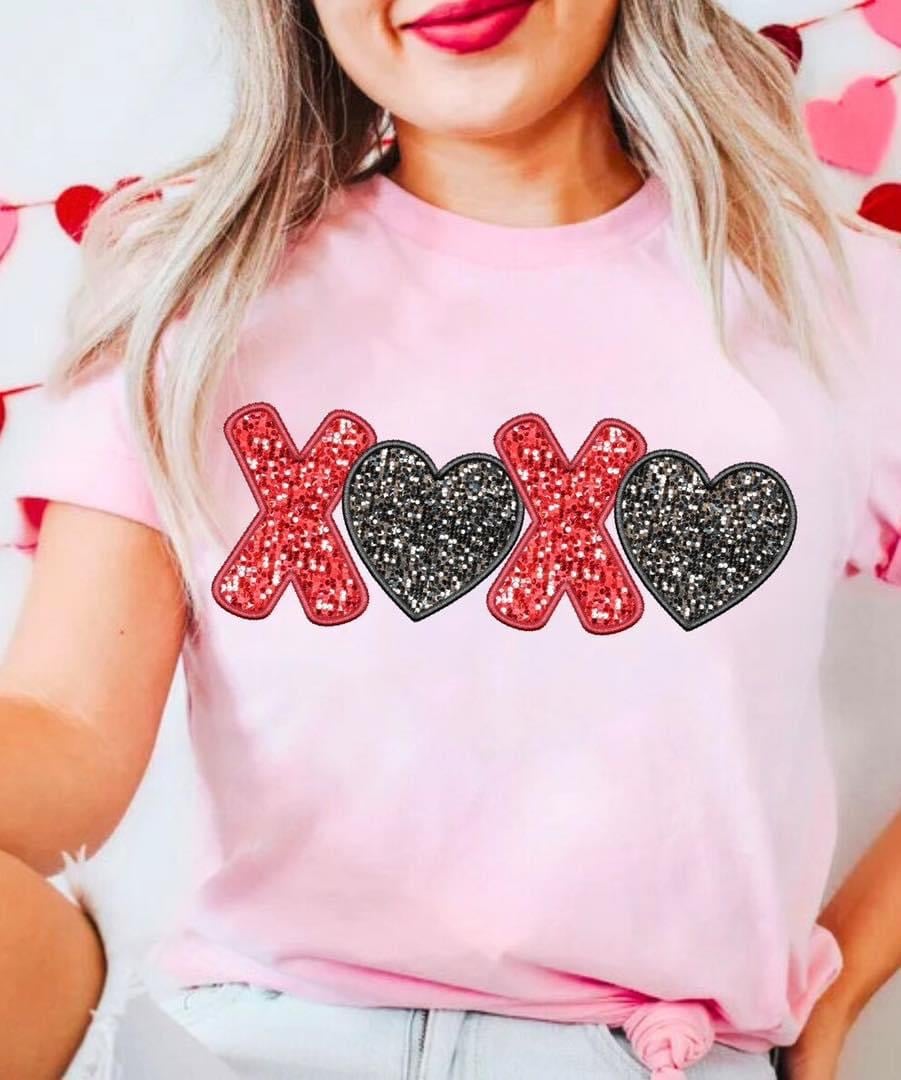 Image of XOXO Shirt