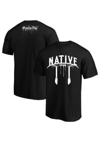 Image 1 of NATIVE PRIDE T-shirt