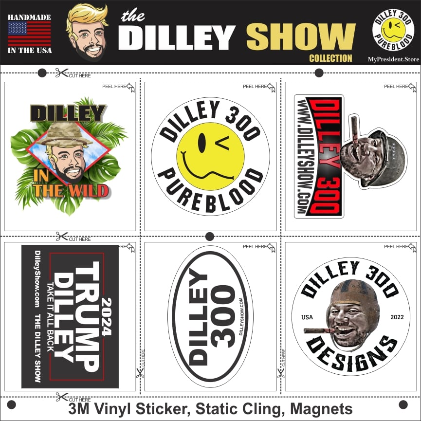 Image of Dilley Combo Set 1