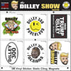 Dilley Combo Set 9