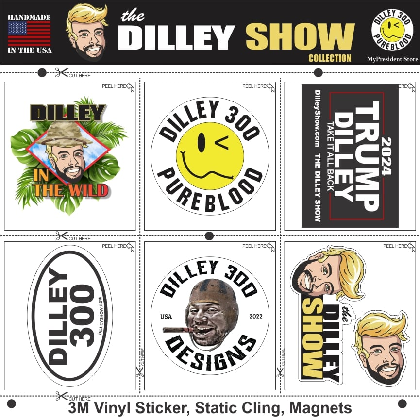 Image of Dilley Combo Set 9