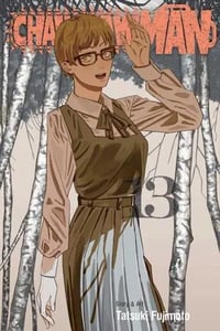 Chainsaw Man ( 1- 13 )