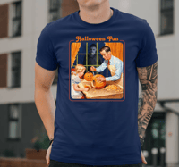 Image of Halloween Fun T-shirt