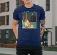 Image of Stay Connected T-shirt