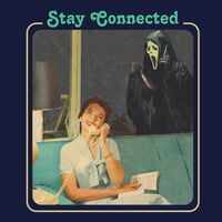 Image of Stay Connected T-shirt