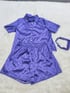 LV PAJAMAS (DIFFERENT COLOR) - 2024 STYLE Image 2