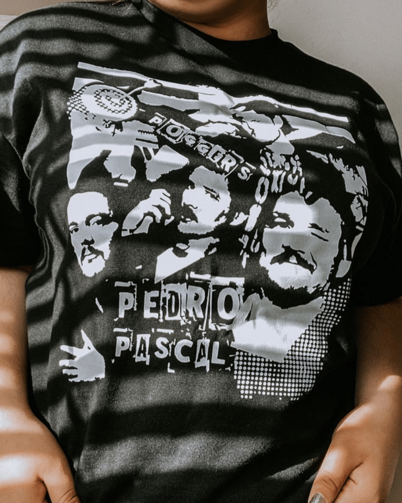 Image of Pedro Threshold T-shirt