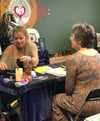 Group Readings/Events (DEPOSIT FEE ONLY)