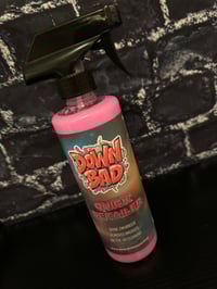 Image 2 of Down Bad Quick Detailer