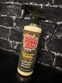 Image 1 of Down Bad Tire & Interior Shine