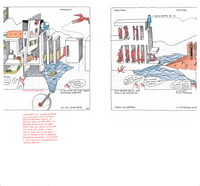 Image 4 of LA TRAVERSÉE DE MA BIBLIOTHÈQUE - Luca MERLINI