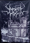 SADISTIC INTENT - ANCIENT BLACK EARTH BANNER (LIMITED EDITION)